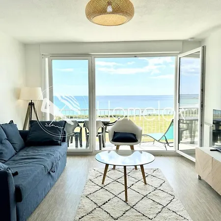 Apartment Sublime T2 Refait A Neuf - Vue 180 - Piscine *