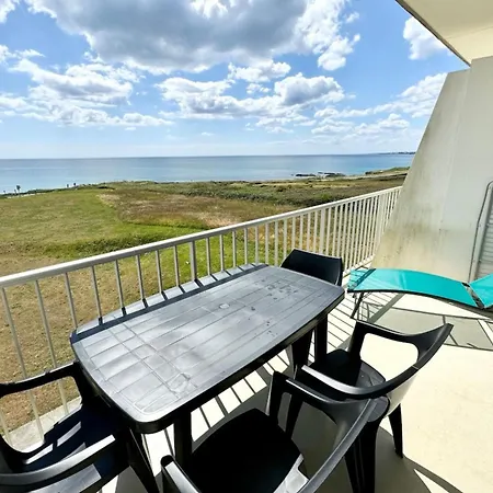 Sublime T2 Refait A Neuf - Vue 180 - Piscine Apartment *