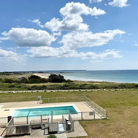 Sublime T2 Refait A Neuf - Vue 180 - Piscine *