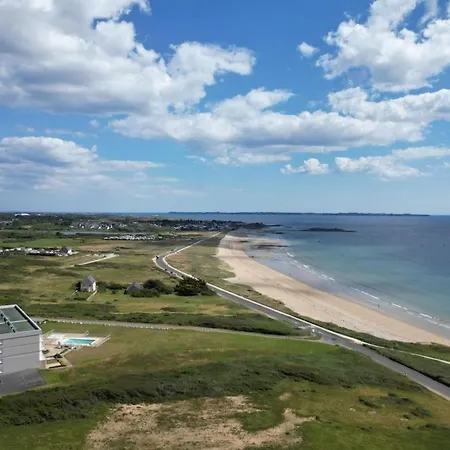 Sublime T2 Refait A Neuf - Vue 180 - Piscine Apartment *