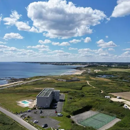 Sublime T2 Refait A Neuf - Vue 180 - Piscine *